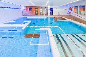 Hotel DYNASTIC HOTEL AND SPA wakacje