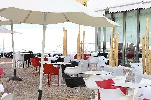 Hotel FLAMINGO BEACH RESORT wakacje