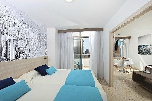 Hotel FLAMINGO BEACH RESORT wakacje