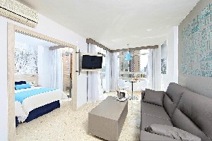 Hotel FLAMINGO BEACH RESORT wakacje