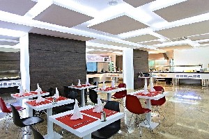 Hotel FLAMINGO BEACH RESORT wakacje