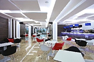 Hotel FLAMINGO BEACH RESORT wakacje