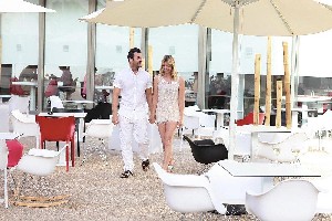 Hotel FLAMINGO BEACH RESORT wakacje