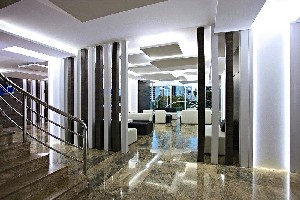 Hotel FLAMINGO BEACH RESORT wakacje