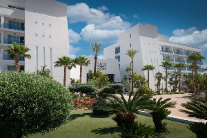 Hotel FOUR POINTS BY SHERATON COSTA BLANCA wakacje