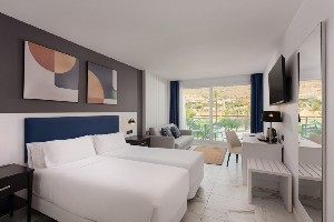 Hotel FOUR POINTS BY SHERATON COSTA BLANCA wakacje