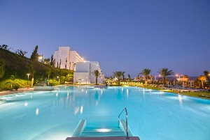 Hotel FOUR POINTS BY SHERATON COSTA BLANCA wakacje
