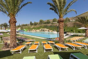 Hotel FOUR POINTS BY SHERATON COSTA BLANCA wakacje