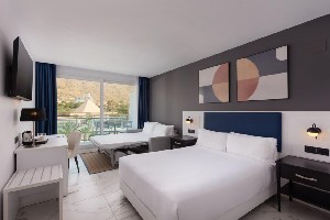 Hotel FOUR POINTS BY SHERATON COSTA BLANCA wakacje