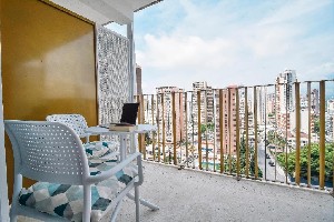 Hotel GALA PLACIDIA wakacje