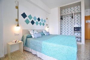 Hotel GALA PLACIDIA wakacje