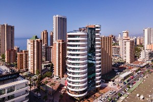 Hotel GOLD ARCOS wakacje