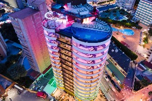 Hotel GOLD ARCOS wakacje