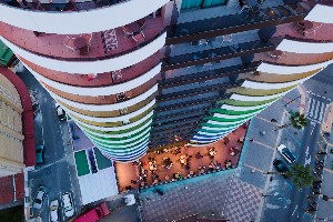 Hotel GOLD ARCOS wakacje