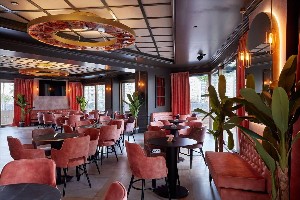 Hotel GOLD ARCOS wakacje