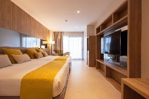 Hotel GOLD ARCOS wakacje