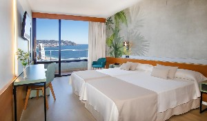 Hotel GRAN HOTEL BALI wakacje