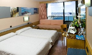 Hotel GRAN HOTEL BALI wakacje