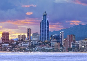 Hotel GRAN HOTEL BALI wakacje