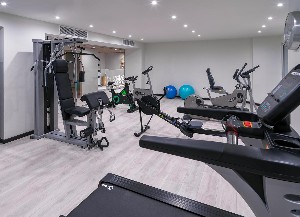 Hotel H10 PORTO PONIENTE wakacje