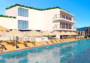 Hotel H10 PORTO PONIENTE wakacje