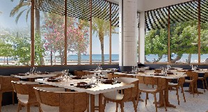 Hotel H10 PORTO PONIENTE wakacje