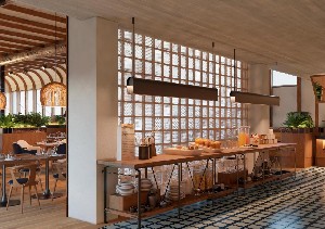 Hotel H10 PORTO PONIENTE wakacje