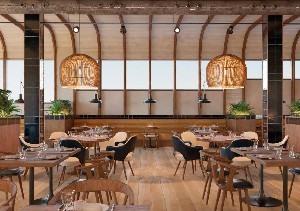 Hotel H10 PORTO PONIENTE wakacje