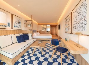 Hotel H10 PORTO PONIENTE wakacje