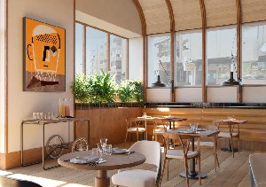 Hotel H10 PORTO PONIENTE wakacje