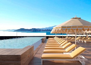 Hotel H10 PORTO PONIENTE wakacje