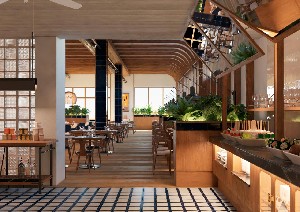 Hotel H10 PORTO PONIENTE wakacje