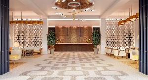 Hotel H10 PORTO PONIENTE wakacje