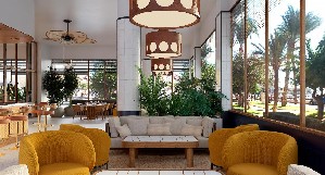 Hotel H10 PORTO PONIENTE wakacje