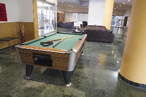 Recreational facility