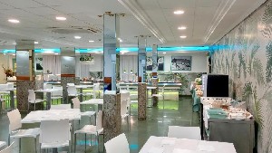 Hotel LAS VEGAS wakacje