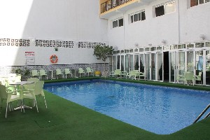 Hotel LAS VEGAS wakacje