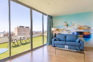 Hotel LEVANTE CLUB & SPA wakacje