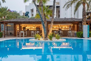 Hotel LEVANTE CLUB & SPA wakacje