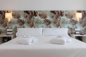 Hotel LEVANTE CLUB & SPA wakacje