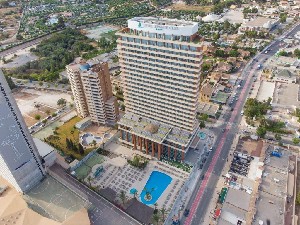 Hotel LEVANTE CLUB & SPA wakacje