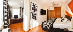 Hotel MAGIC AQUA ROCK GARDENS wakacje