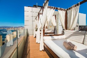 Hotel MAGIC AQUA ROCK GARDENS wakacje