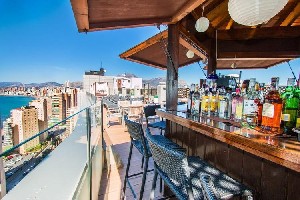 Hotel MAGIC AQUA ROCK GARDENS wakacje