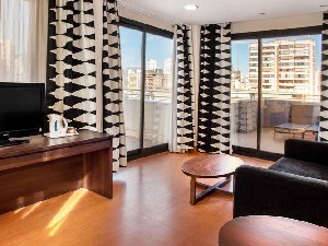 Hotel MAGIC AQUA ROCK GARDENS wakacje