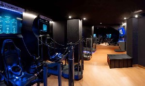 Hotel MAGIC AQUA ROCK GARDENS wakacje