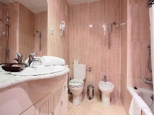 Hotel MAGIC AQUA ROCK GARDENS wakacje