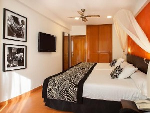 Hotel MAGIC AQUA ROCK GARDENS wakacje