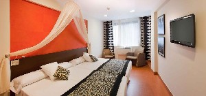 Hotel MAGIC AQUA ROCK GARDENS wakacje