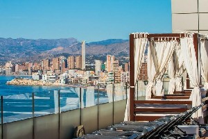 Hotel MAGIC AQUA ROCK GARDENS wakacje